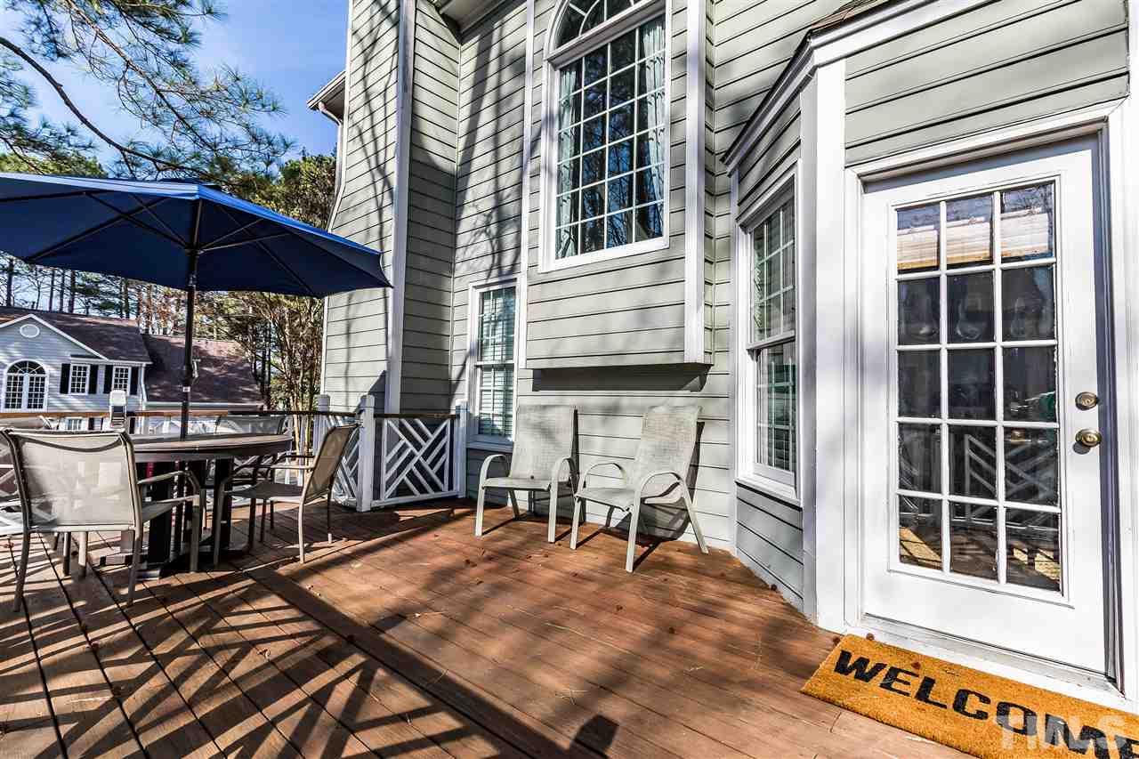 5409 Islehurst Court Raleigh, NC 27613 - Photo 23 of 25