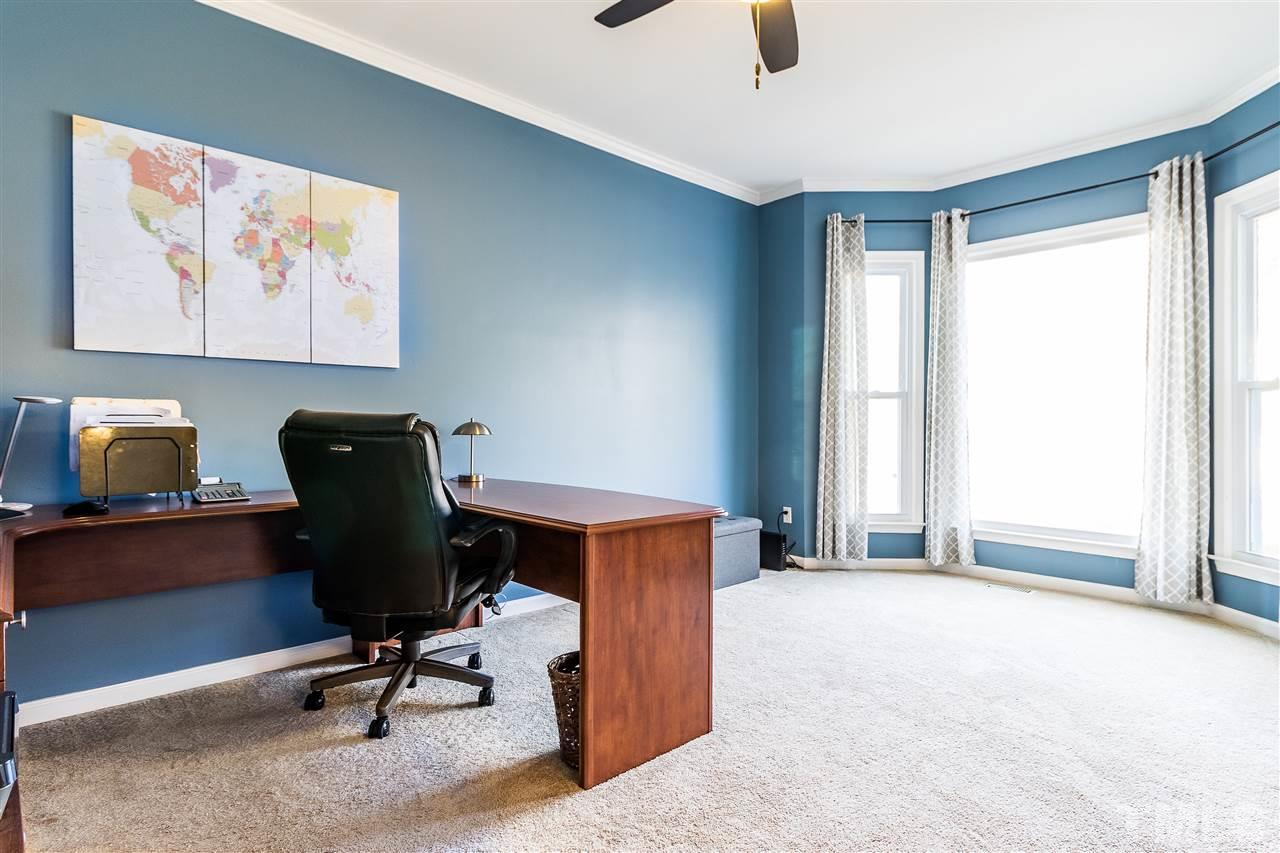 5409 Islehurst Court Raleigh, NC 27613 - Photo 6 of 25