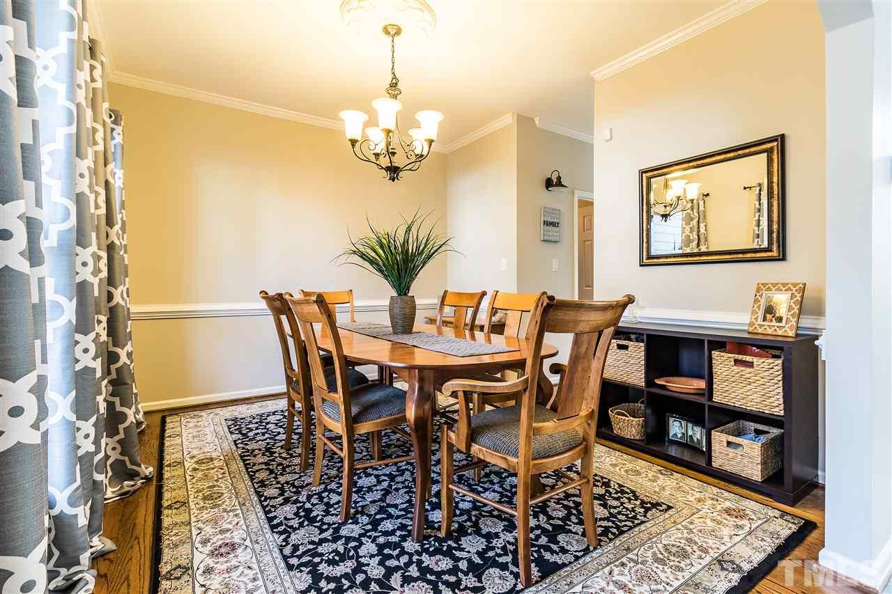 5409 Islehurst Court Raleigh, NC 27613 - Photo 7 of 25