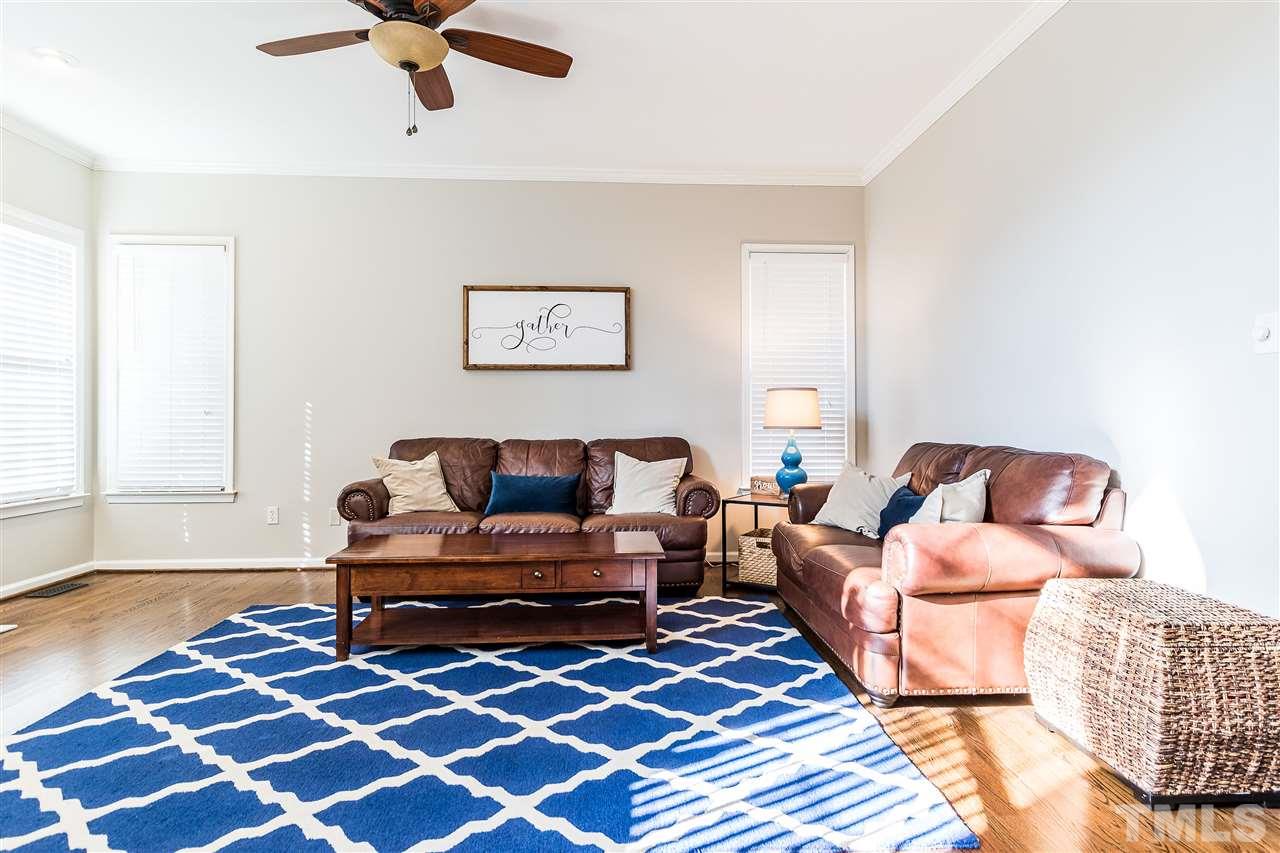 5409 Islehurst Court Raleigh, NC 27613 - Photo 9 of 25