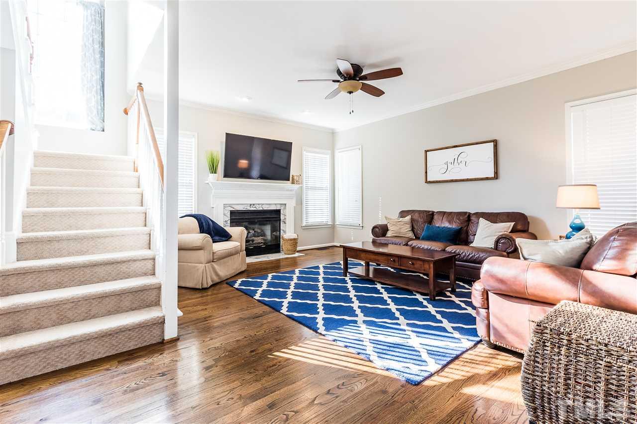 5409 Islehurst Court Raleigh, NC 27613 - Photo 10 of 25