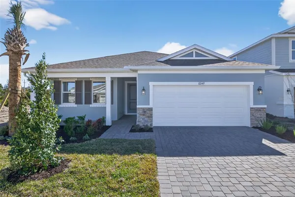 $478,721 | 12349 49th Street East, Parrish, FL 34219