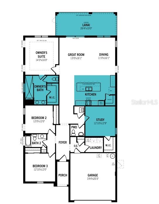 12349 49th Street East Parrish, FL 34219 - Photo 2 of 14