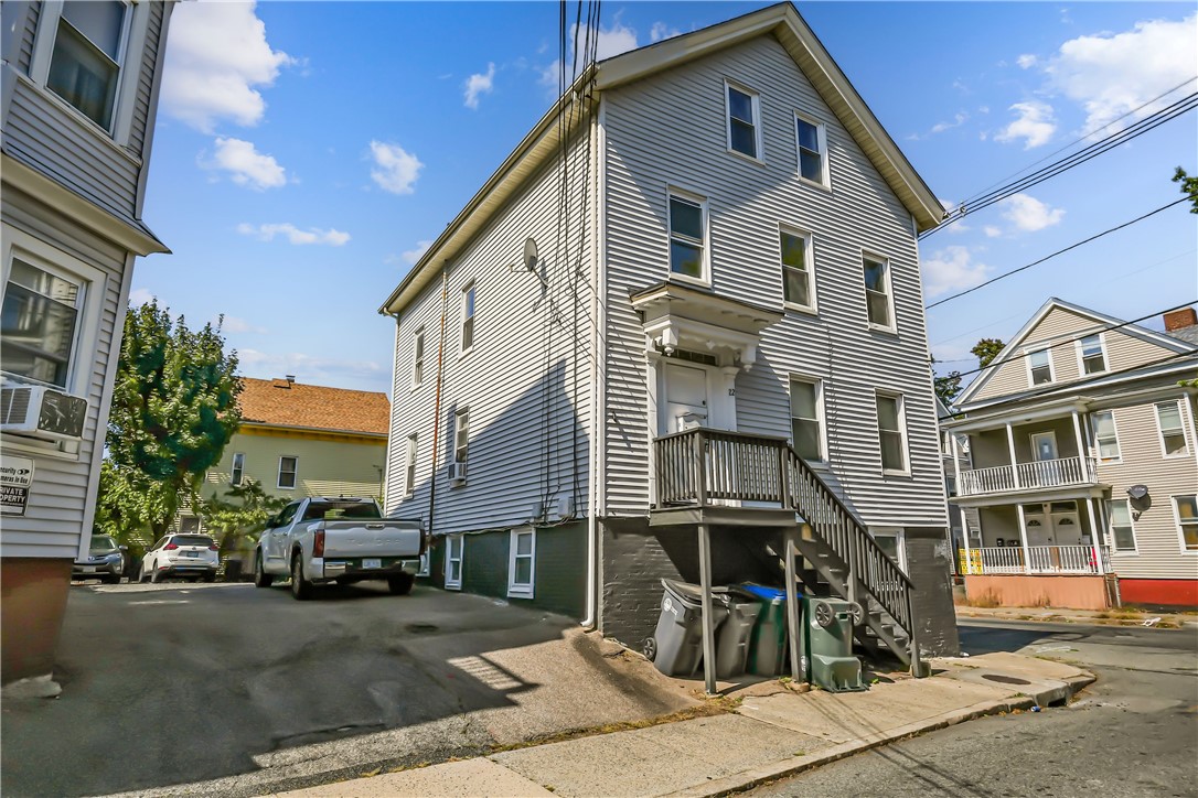 250 Orms Street Providence, RI 02908 - Photo 37 of 38