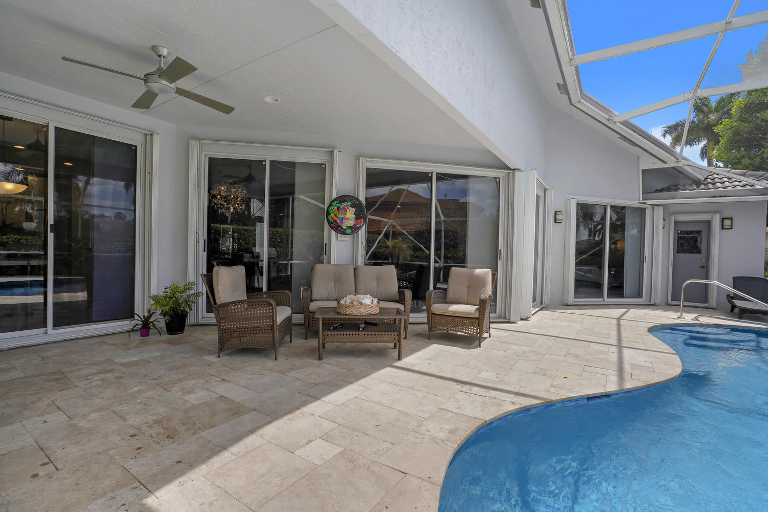 7634 La Corniche Circle Boca Raton, FL 33433 - Photo 33 of 36 PATIO / DECK