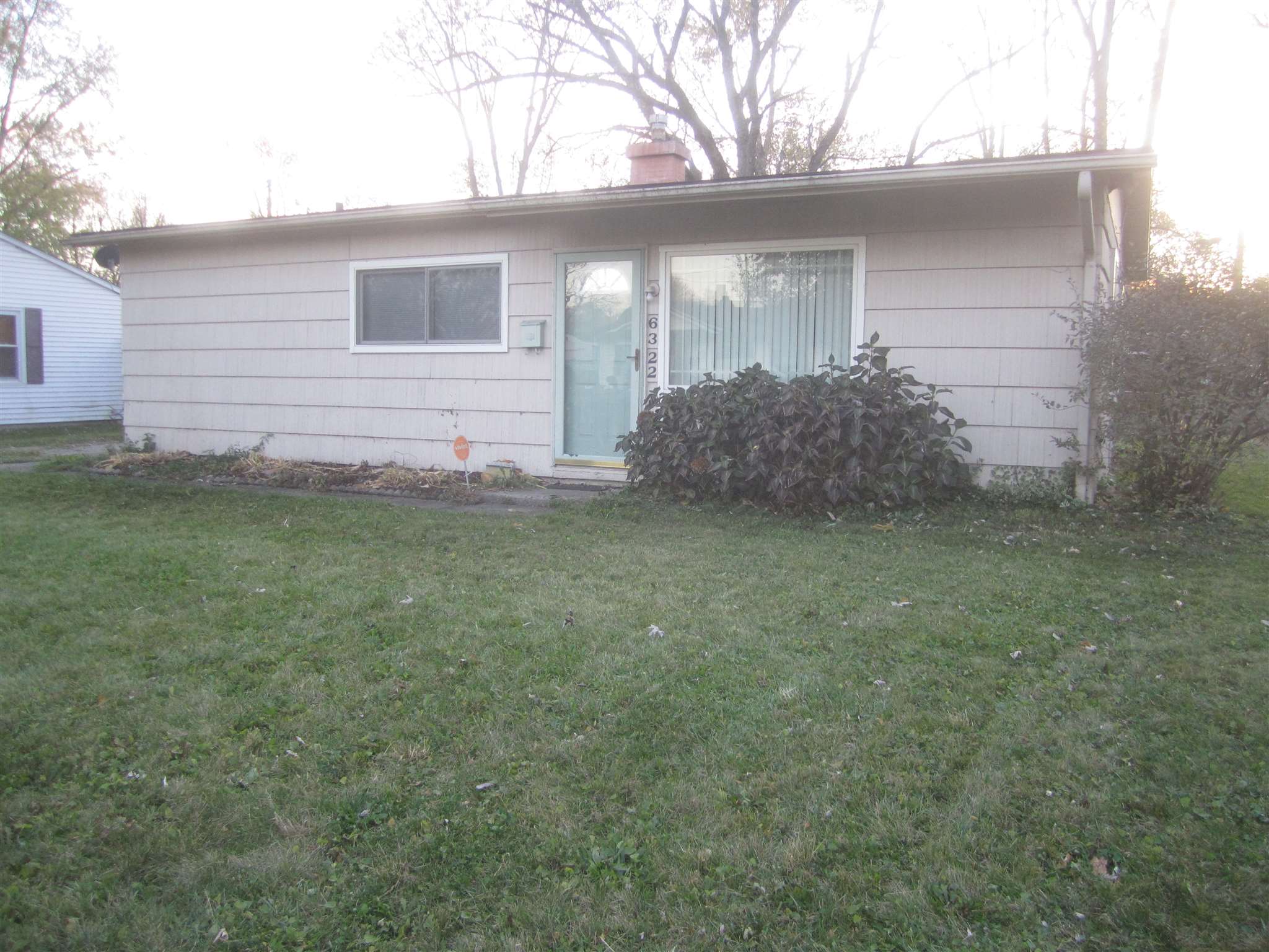 6322 Kent Road Fort Wayne, IN 46816 - Photo 1 of 13