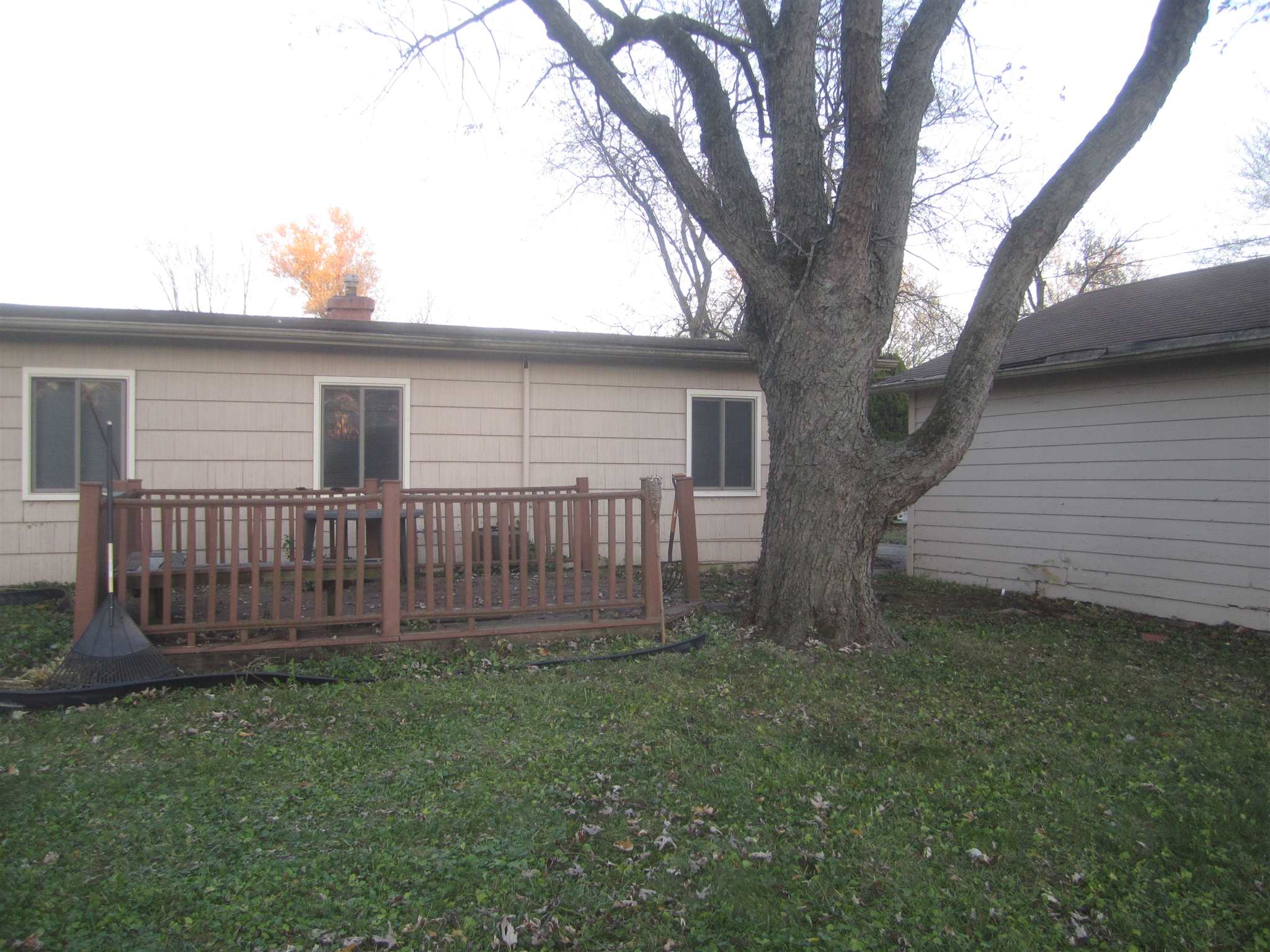6322 Kent Road Fort Wayne, IN 46816 - Photo 12 of 13