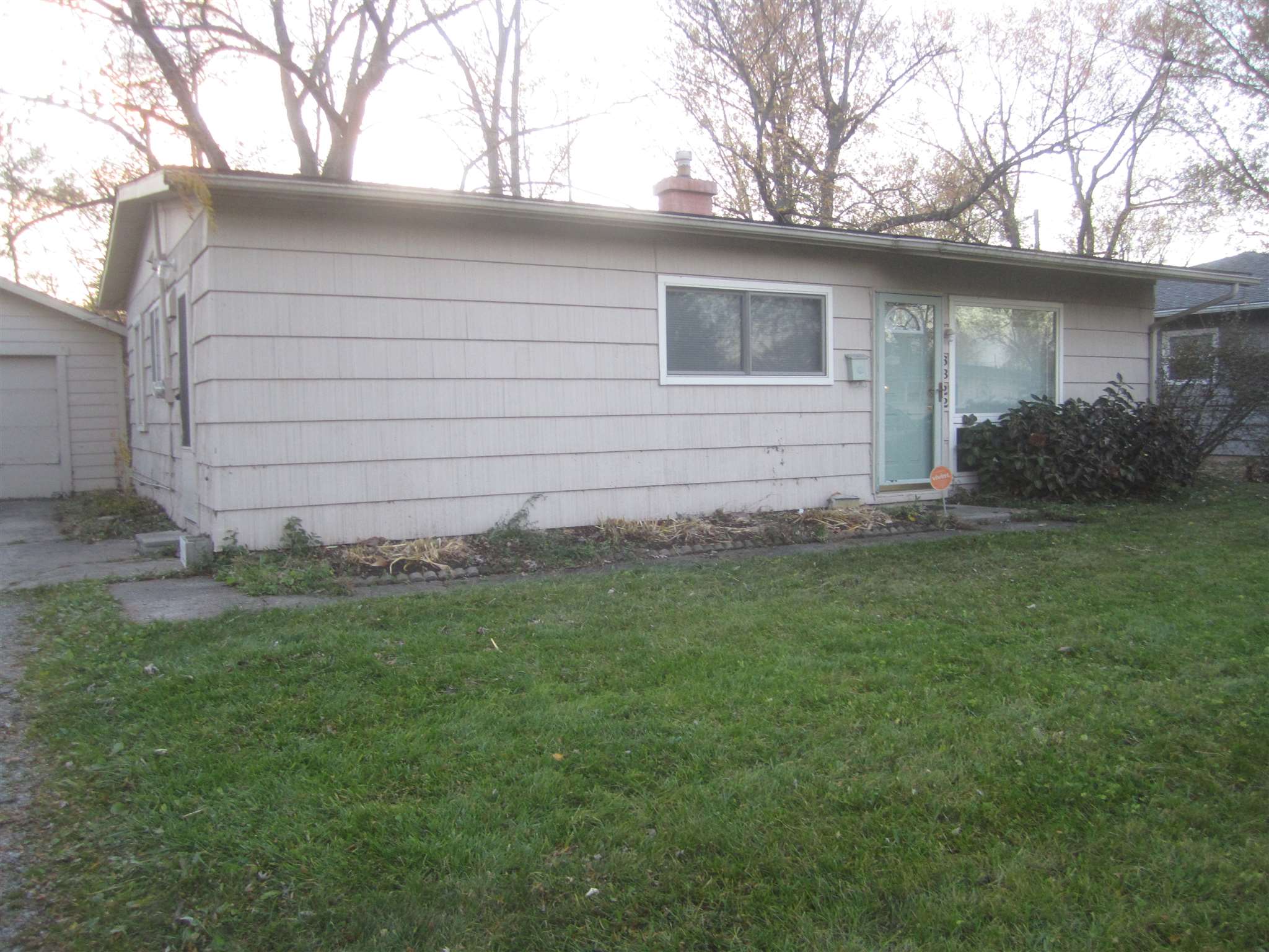 6322 Kent Road Fort Wayne, IN 46816 - Photo 9 of 13