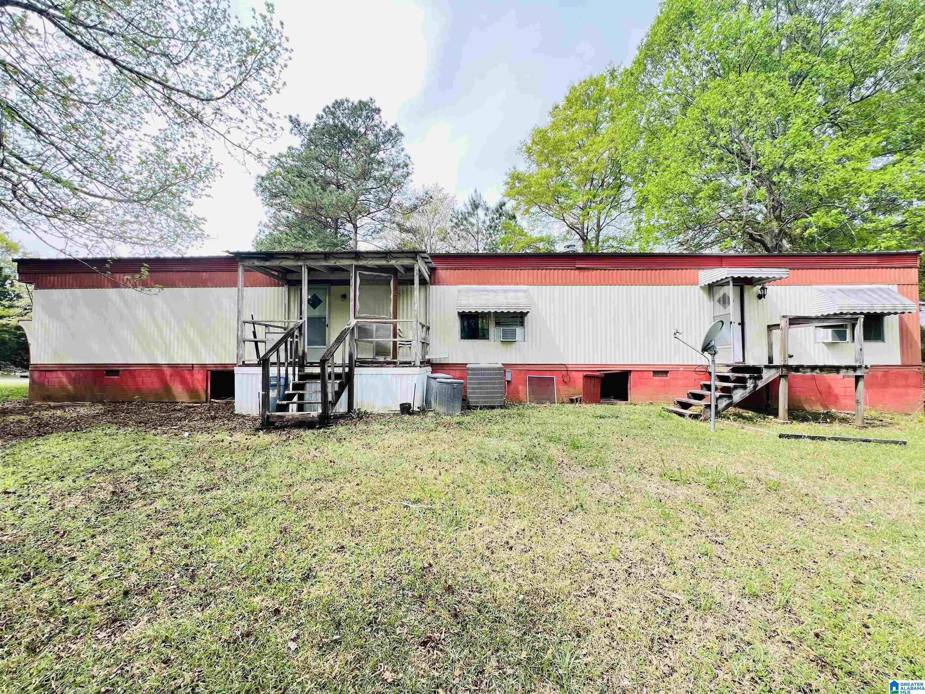 809 Cedar Springs Road Weaver, AL 36277 - Photo 4 of 17