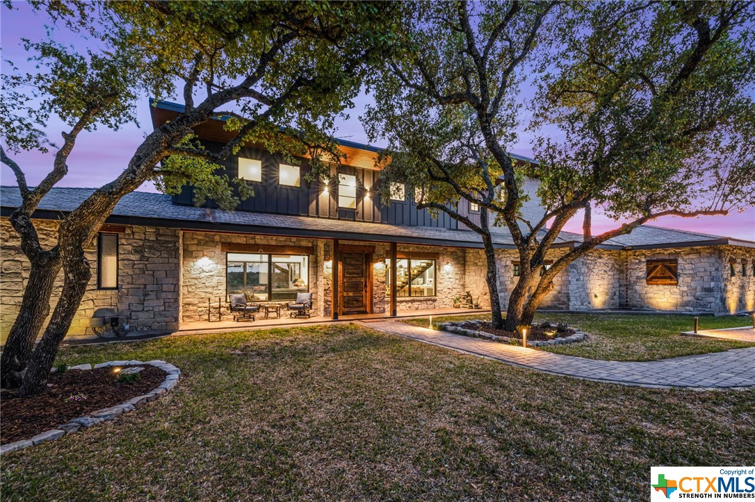 324 Lost Mountain Ranch Road Burnet, TX 78611 - Photo 1 of 1 Gallery Image 1
