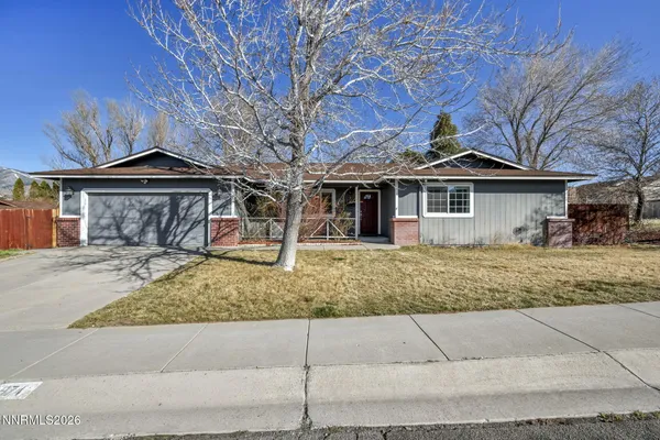 $525,000 | 974 Adobe Drive, Carson City, NV 89705