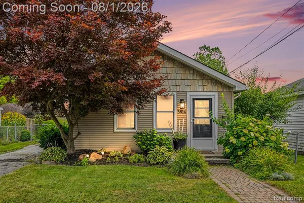 $2,850 | 3814 North Blair Avenue, Royal Oak, MI 48073