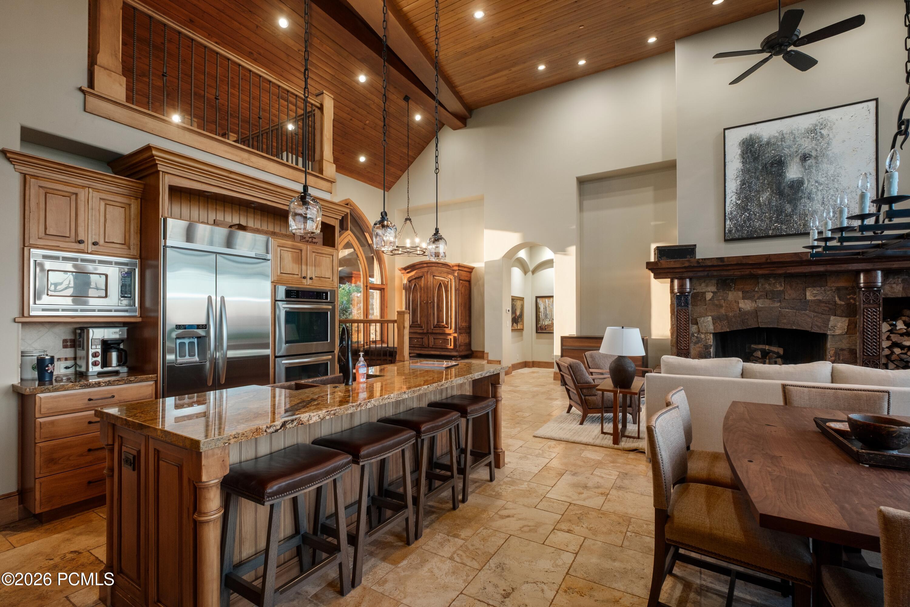 8376 East Aspen Ridge Road Heber City, UT 84036 - Photo 12 of 64