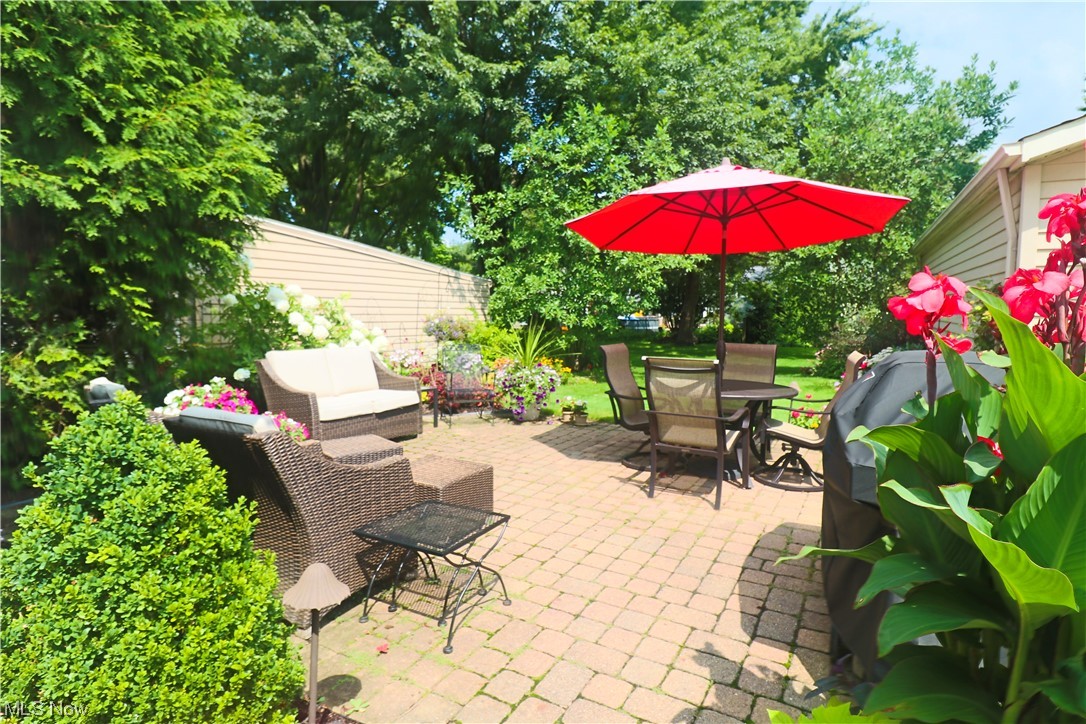 5267 Edenhurst Road Cleveland, OH 44124 - Photo 27 of 34