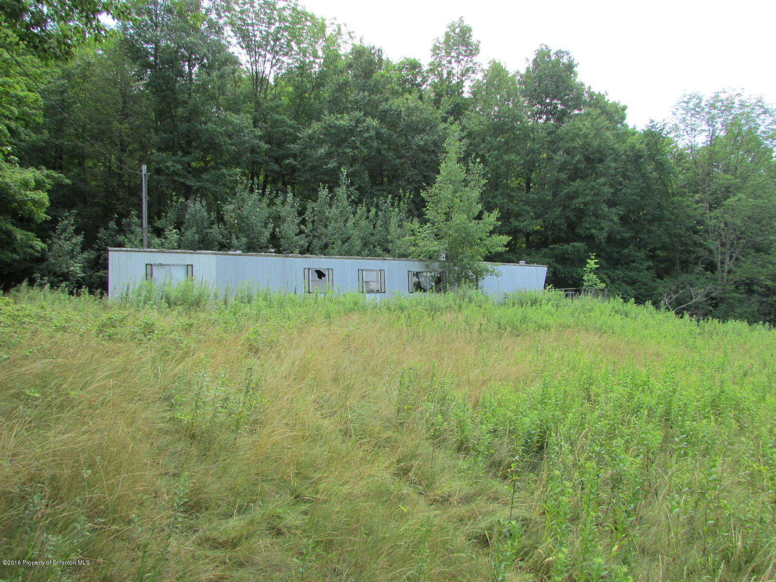 Ebbs Corner Road Hallstead, PA 18822 - Photo 4 of 10 Mobile home