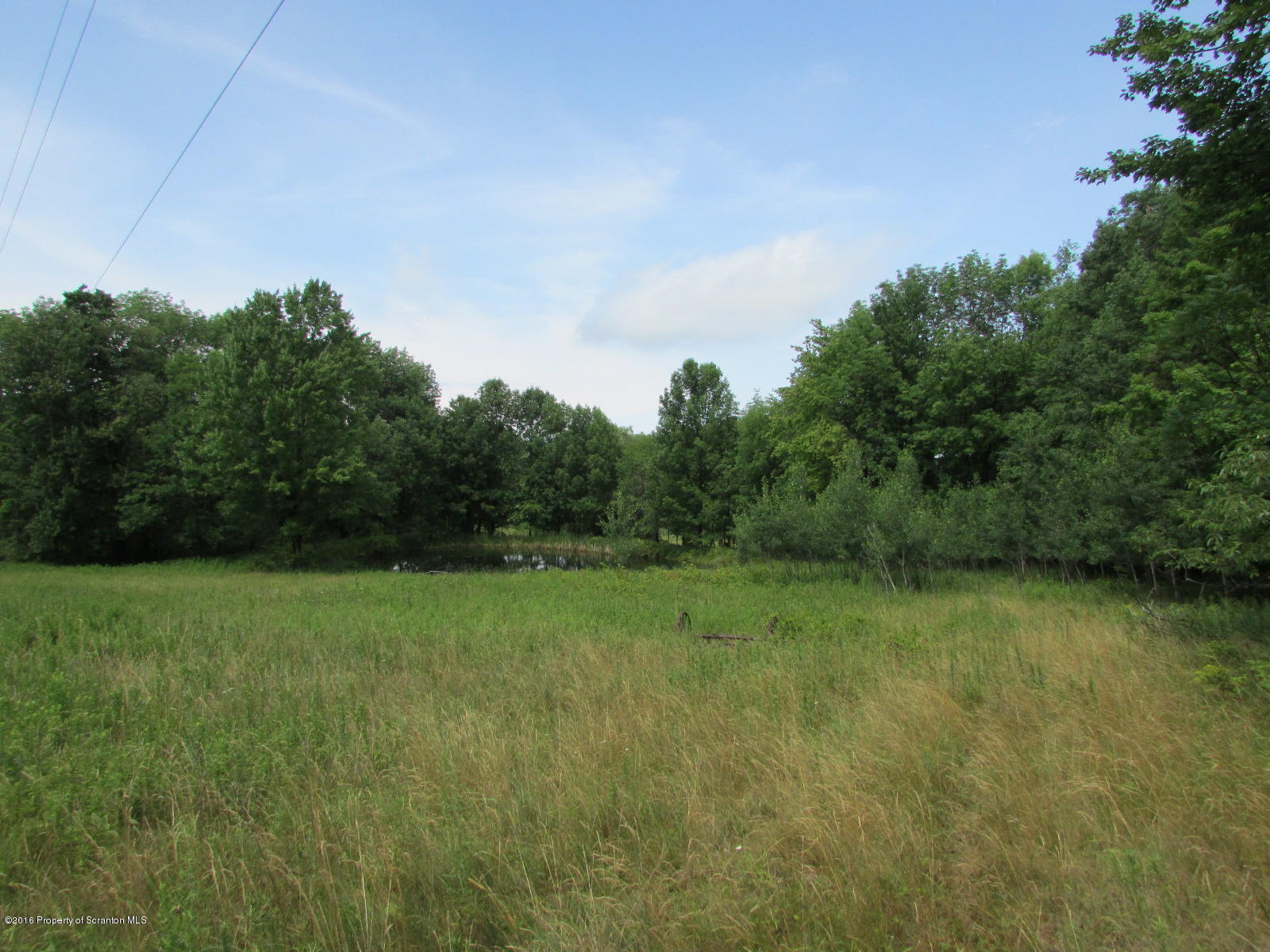 Ebbs Corner Road Hallstead, PA 18822 - Photo 5 of 10 Acreage