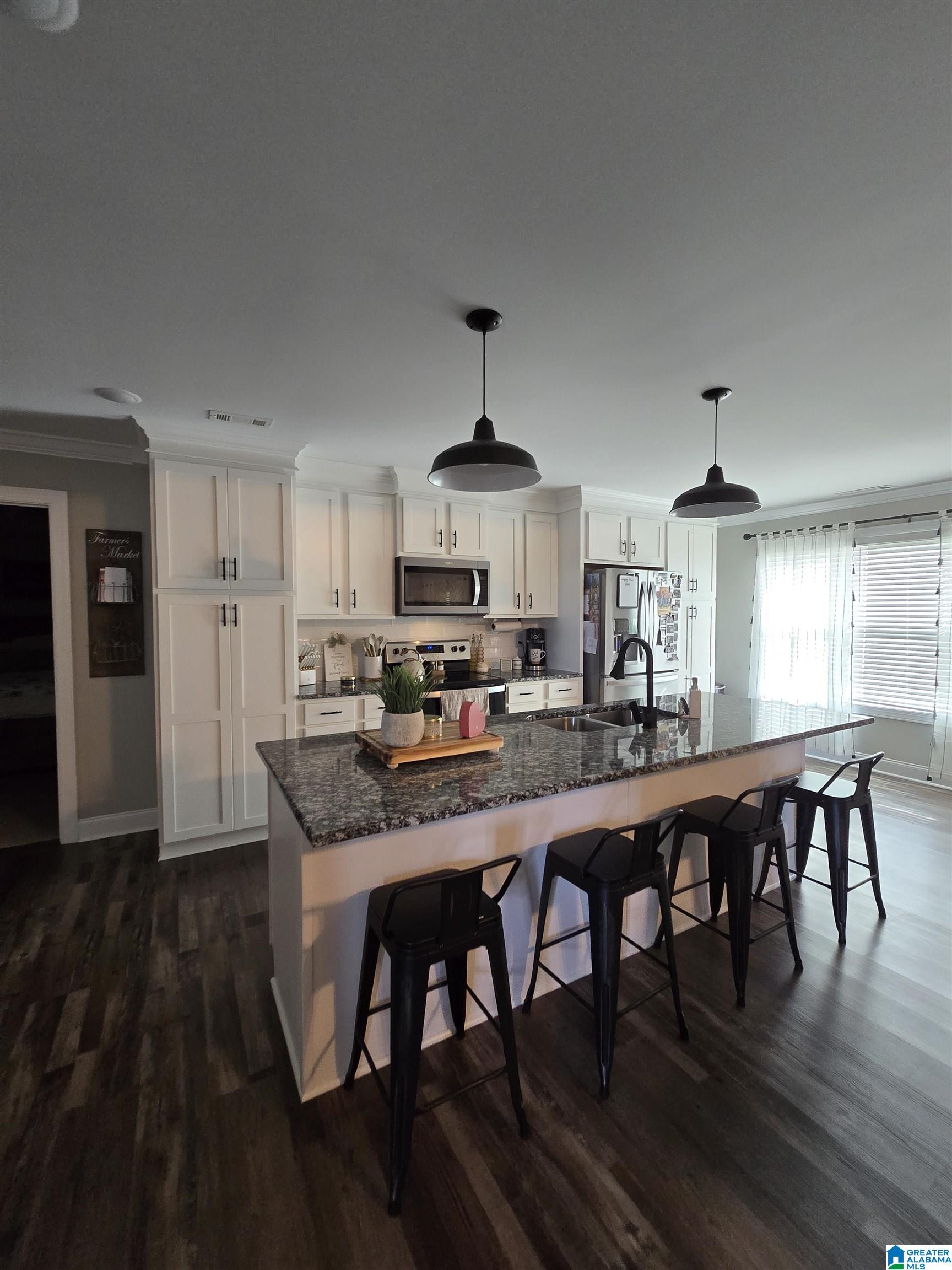 775 New Harmony Road Clanton, AL 35045 - Photo 14 of 27