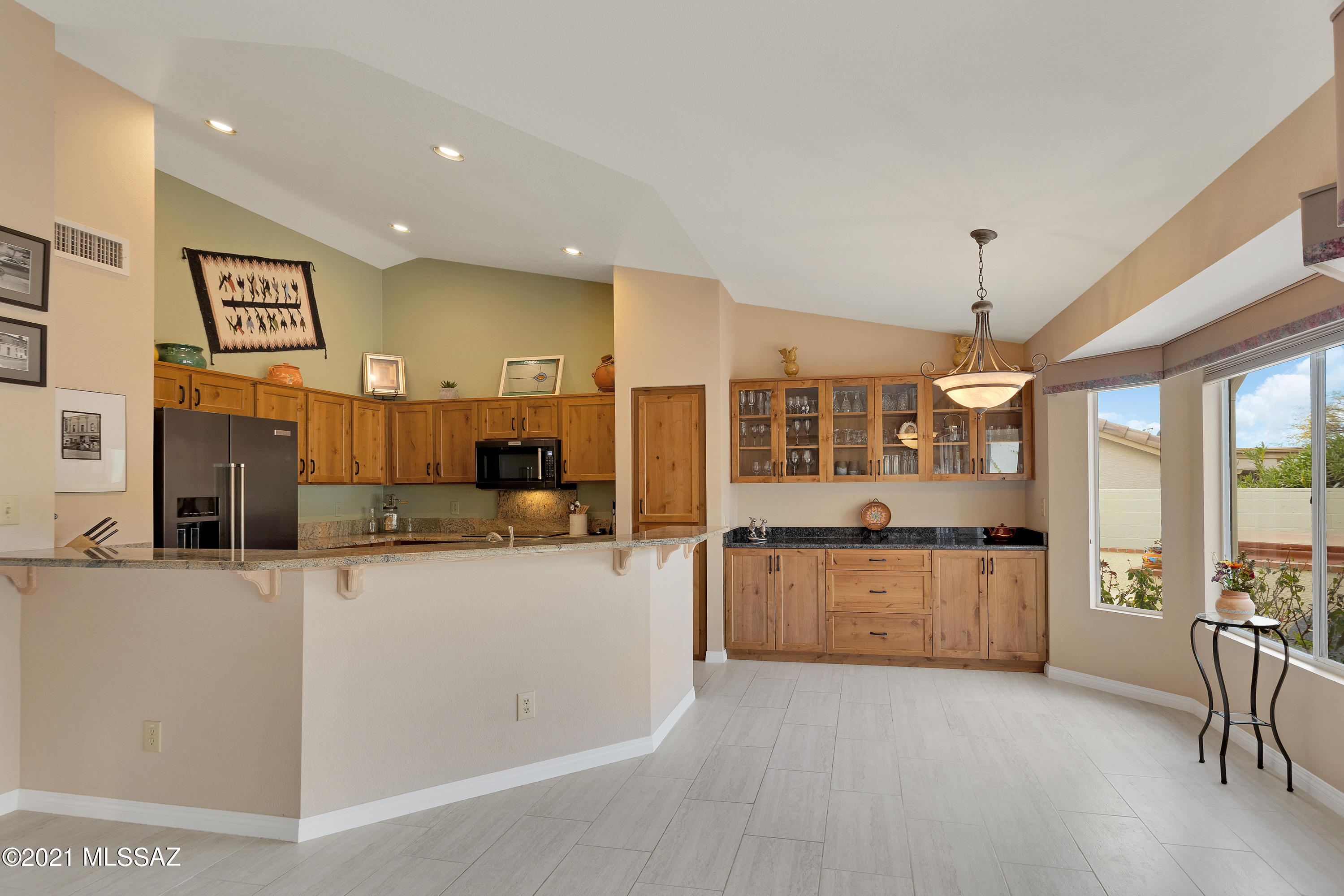 38120 South Stone Ridge Court Tucson, AZ 85739 - Photo 21 of 27
