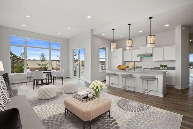 $449,000 | 1432 Tenny Avenue, Unit 201, Waukesha, WI 53189