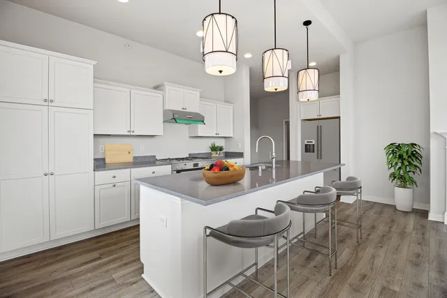 $449,000 | 1432 Tenny Avenue, Unit 201, Waukesha, WI 53189