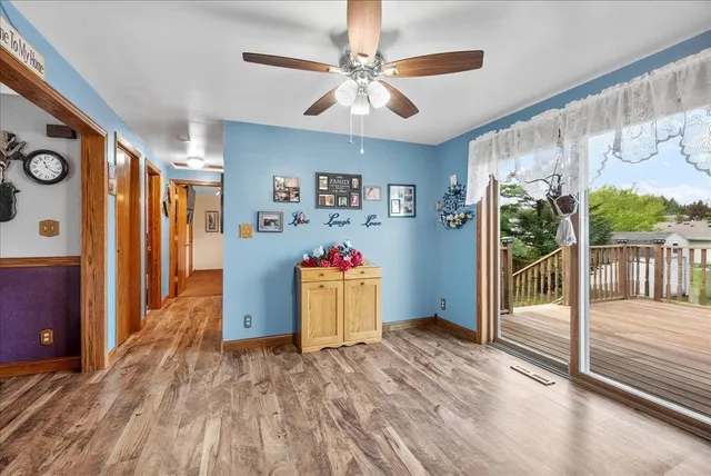 $375,000 | 917 Wheelock Avenue, Hartford, WI 53027