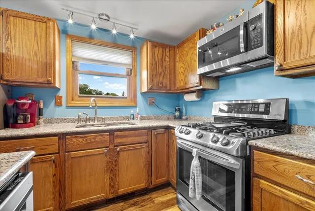 $375,000 | 917 Wheelock Avenue, Hartford, WI 53027