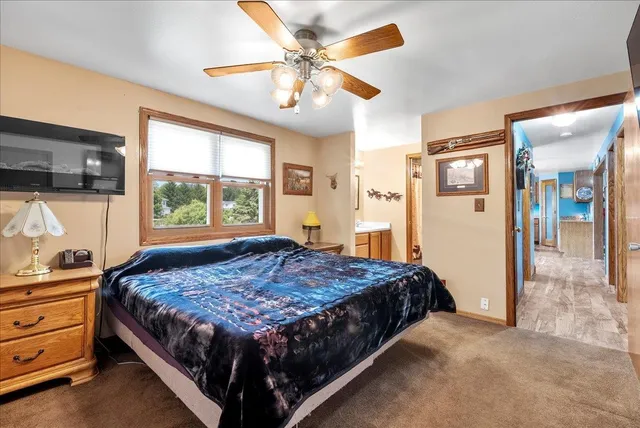 $375,000 | 917 Wheelock Avenue, Hartford, WI 53027