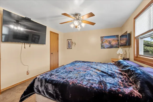 $375,000 | 917 Wheelock Avenue, Hartford, WI 53027