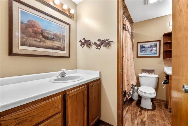 $375,000 | 917 Wheelock Avenue, Hartford, WI 53027