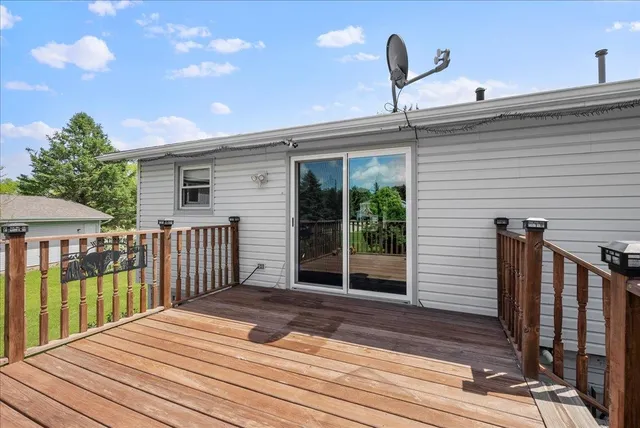 $375,000 | 917 Wheelock Avenue, Hartford, WI 53027