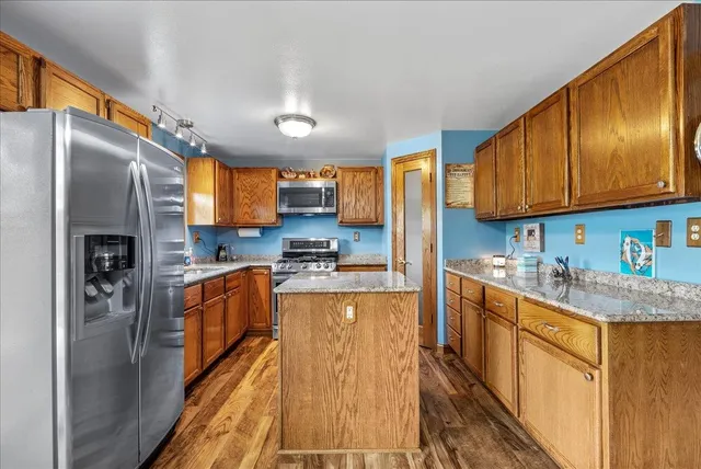 $375,000 | 917 Wheelock Avenue, Hartford, WI 53027