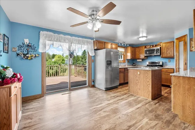 $375,000 | 917 Wheelock Avenue, Hartford, WI 53027