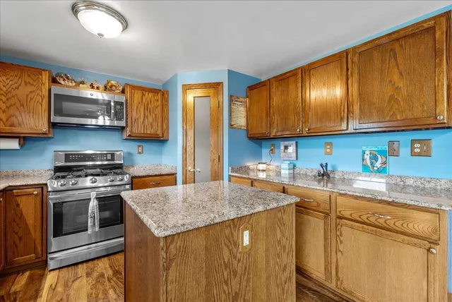 $375,000 | 917 Wheelock Avenue, Hartford, WI 53027