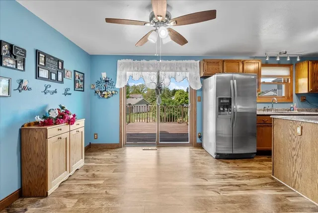 $375,000 | 917 Wheelock Avenue, Hartford, WI 53027