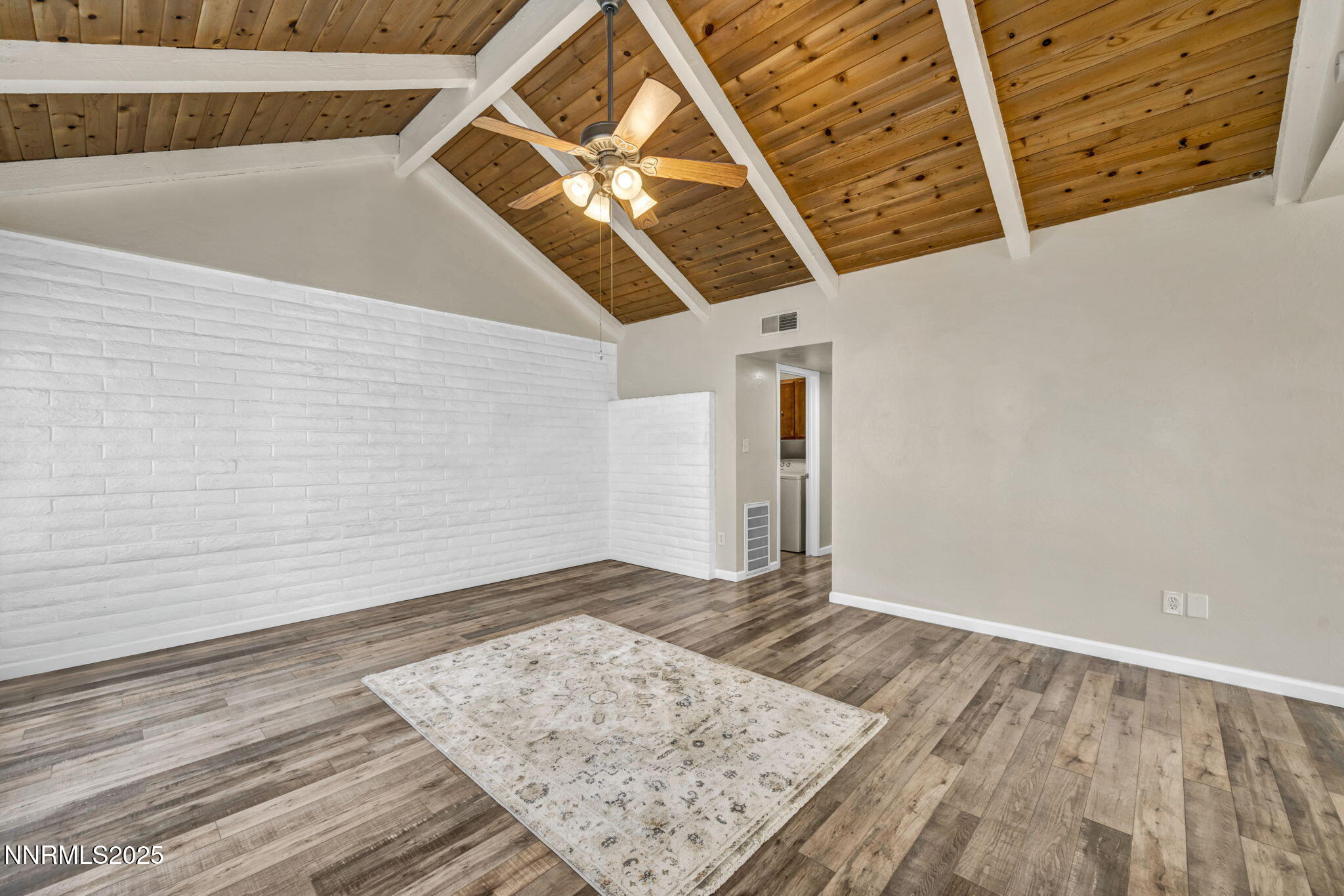 11 Castle Way Carson City, NV 89706 - Photo 6 of 34 a view of a room with wooden floor
