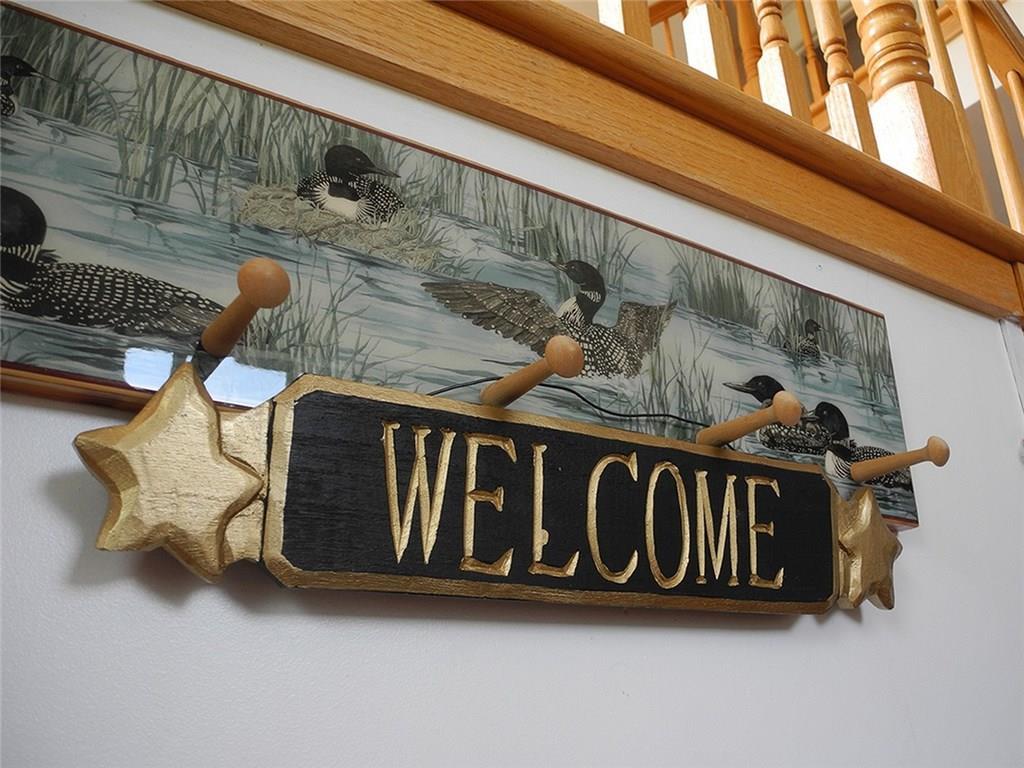 1017 Dexter Road St. Albans, ME 04971 - Photo 2 of 31 Welcome