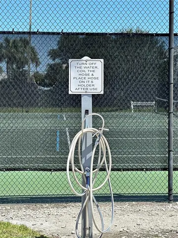 a view of a house with a swimming pool