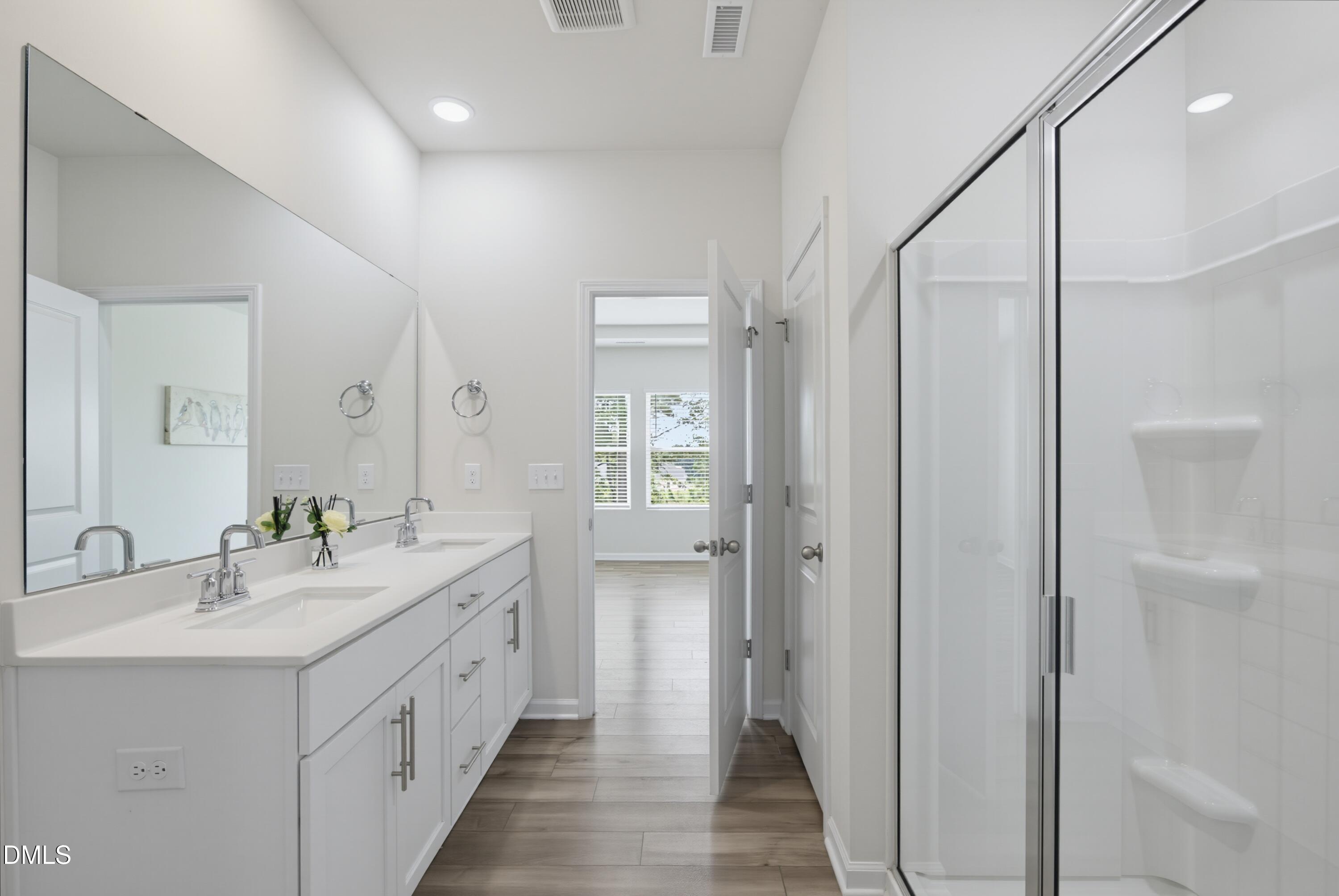 131 Acorn Grv Road Garner, NC 27529 - Photo 24 of 43 Walkin Shower
