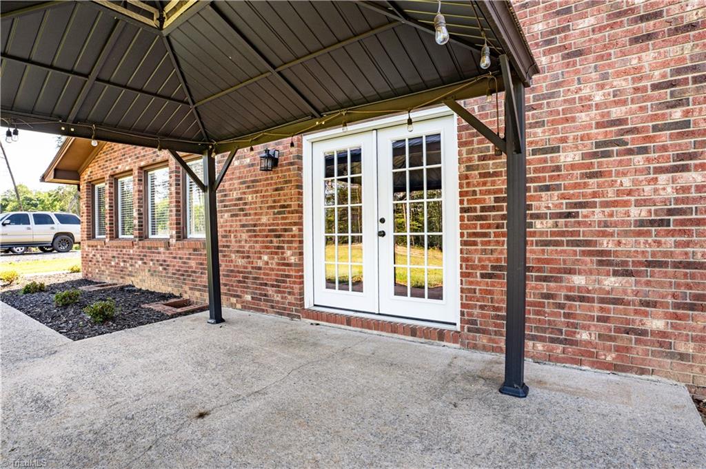1437 Price Road Eden, NC 27288 - Photo 45 of 47