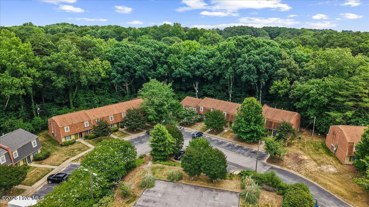 4700 Blue Bird Court, Unit B Raleigh, NC 27606 - Photo 28 of 45