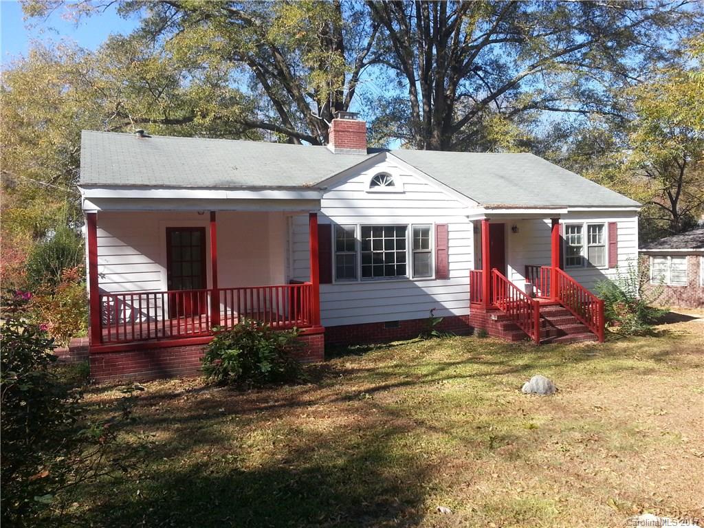 107 Wilson Street Chester, SC 29706 - Photo 1 of 11 Gallery Image 1