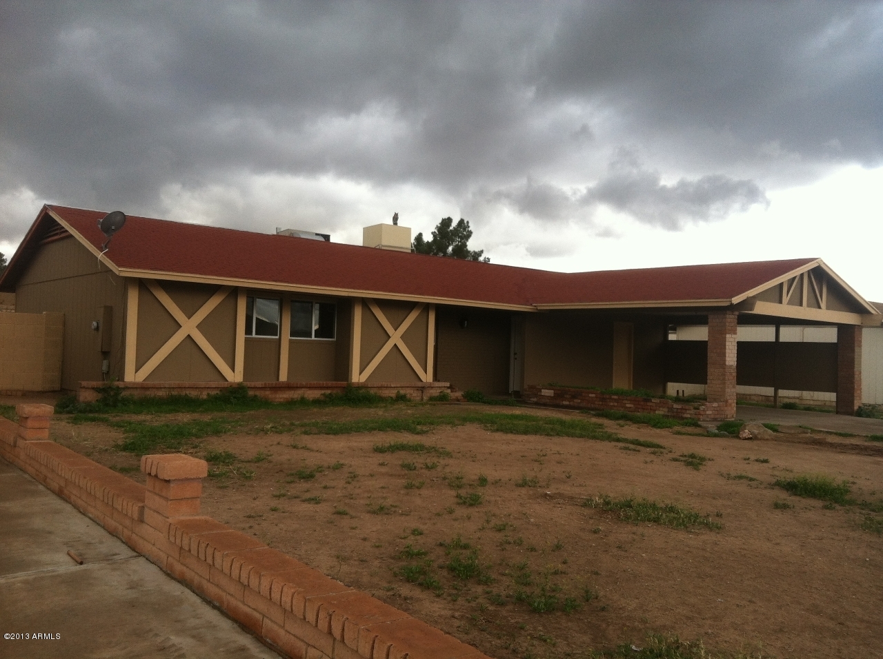 7531 West Cheery Lynn Road Phoenix, AZ 85033 - Photo 1 of 11 FRONT