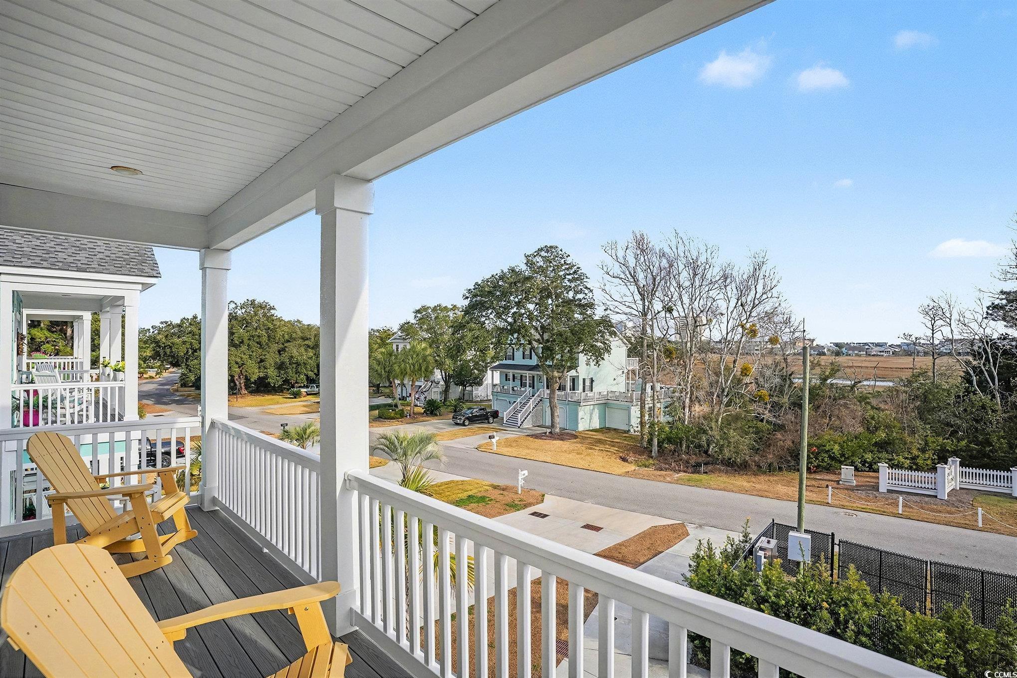 695 Elizabeth Drive Murrells Inlet, SC 29576 - Photo 3 of 40