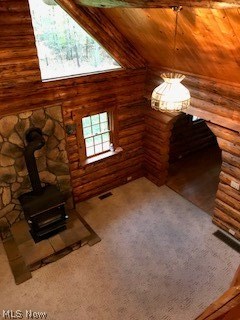 1204 Rathburn Road Wooster, OH 44691 - Photo 16 of 26 Gallery Image 16