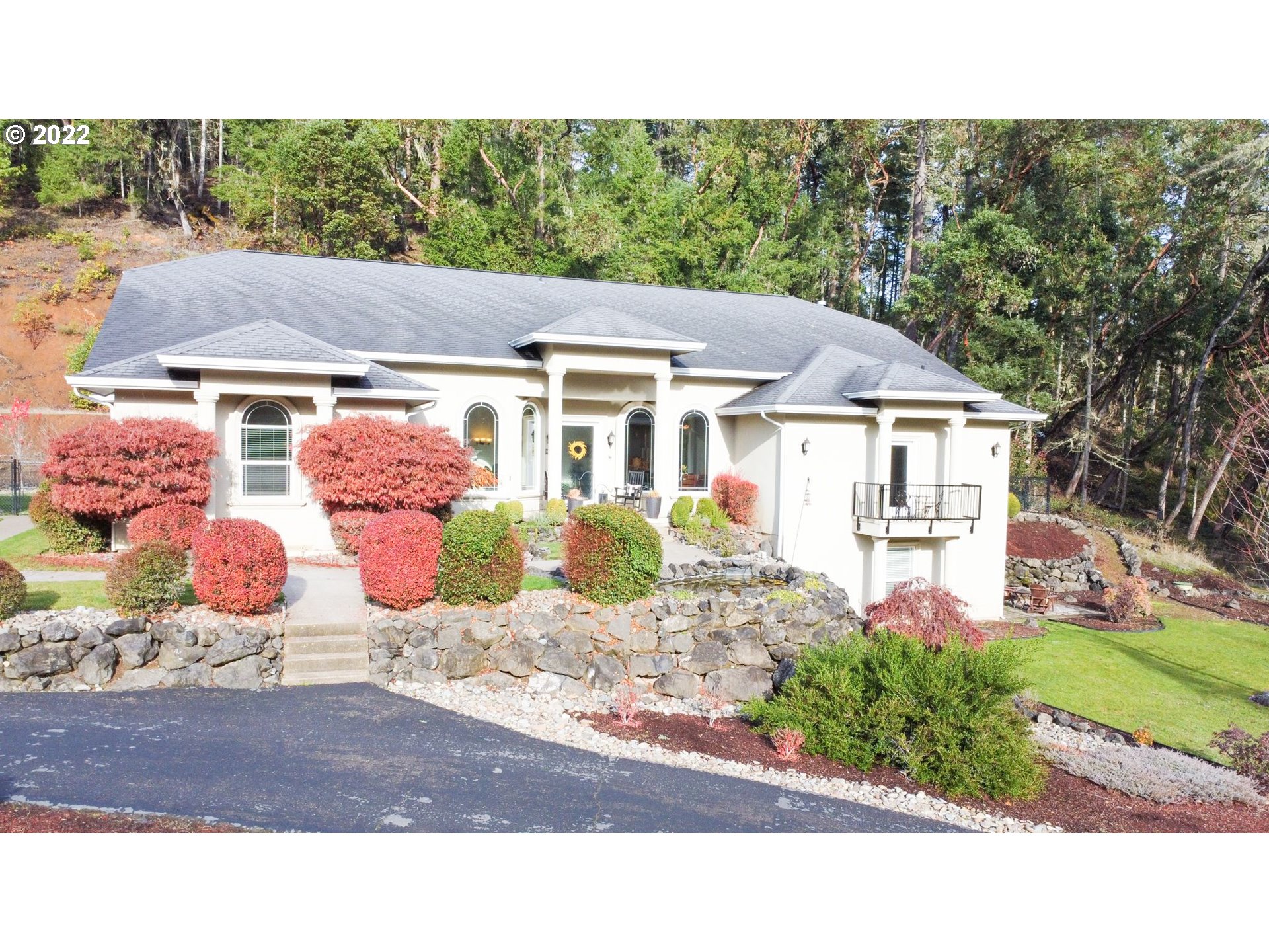 1400 Brozio Road Roseburg, OR 97471 - Photo 30 of 32 Gallery Image 30