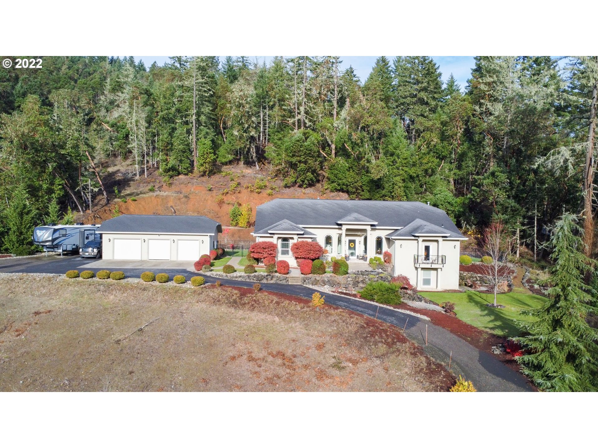 1400 Brozio Road Roseburg, OR 97471 - Photo 31 of 32 Gallery Image 31