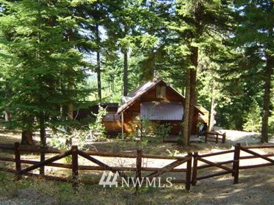 1141 Rodeo Road Cle Elum, WA 98922 - Photo 1 of 1 Gallery Image 1