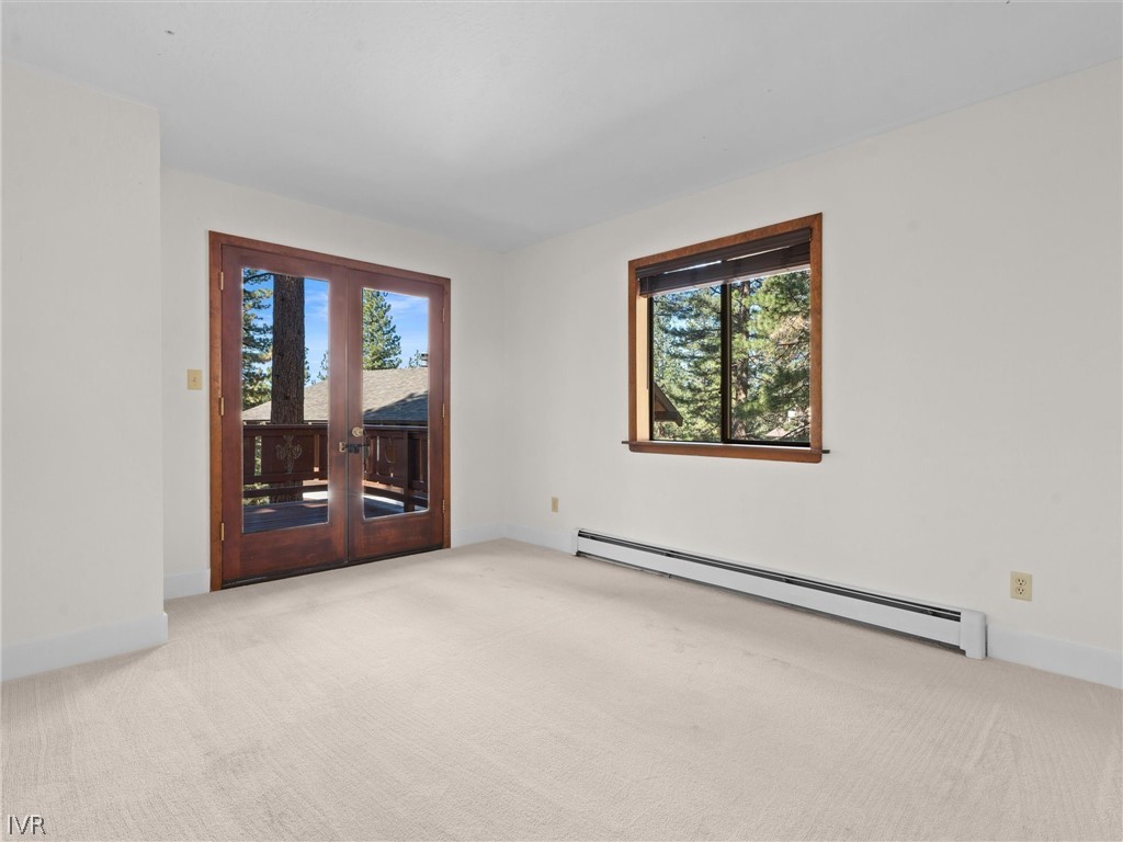 1106 Altdorf Terrace Incline Village, NV 89451 - Photo 13 of 50 wooden floor and window in a room