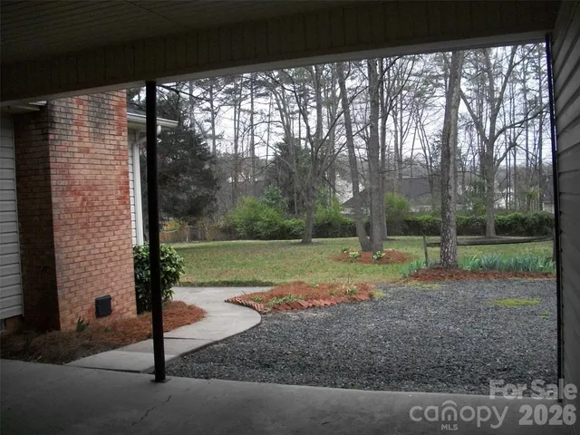 $314,900 | 310 Cedarwood Lane, Matthews, NC 28104