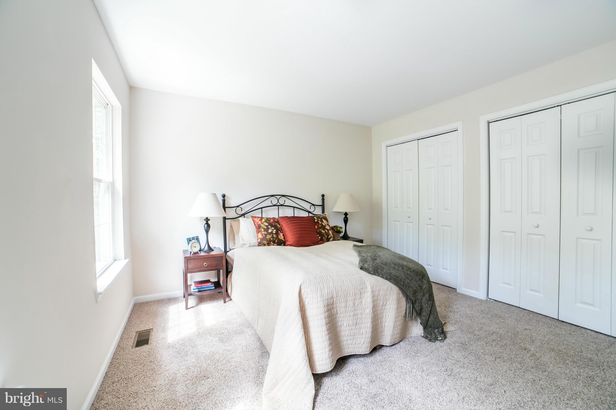 12623 Hilltop Road Lusby, MD 20657 - Photo 11 of 17 Bedroom (Master)
